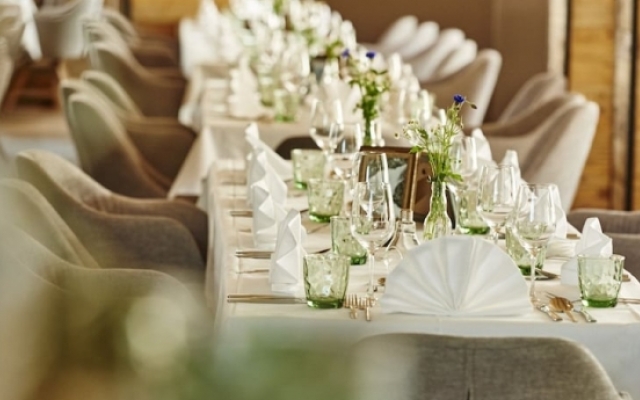 LA SOA Chalets & Eventlodge