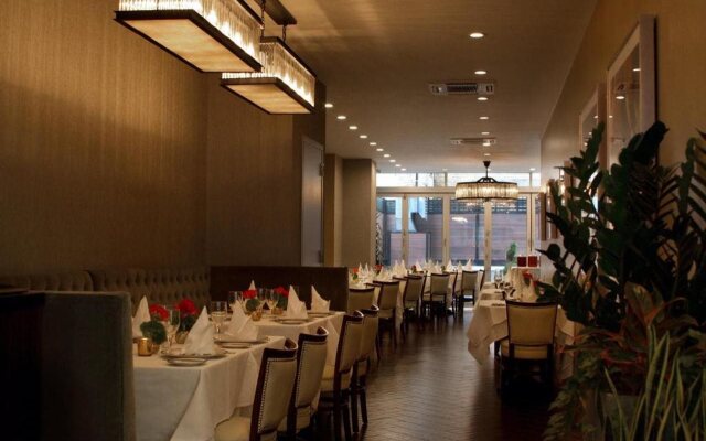 The Bernic Hotel New York City, Tapestry Collection by Hilton