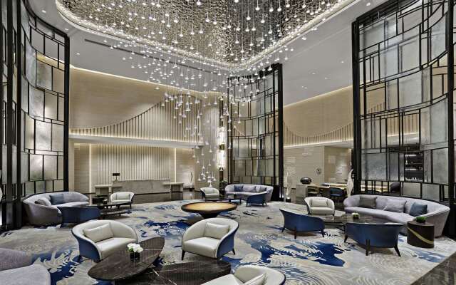 Hilton Lanzhou City Center