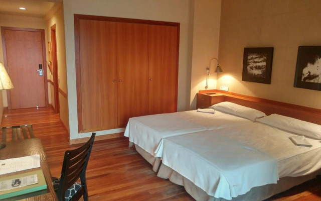 Parador De Vielha