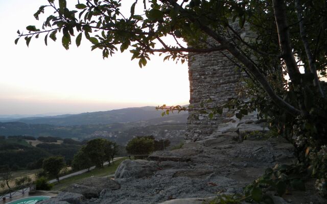Borgo San Benedetto