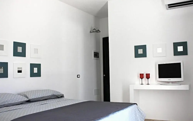 Corte Baracca B&B Suite