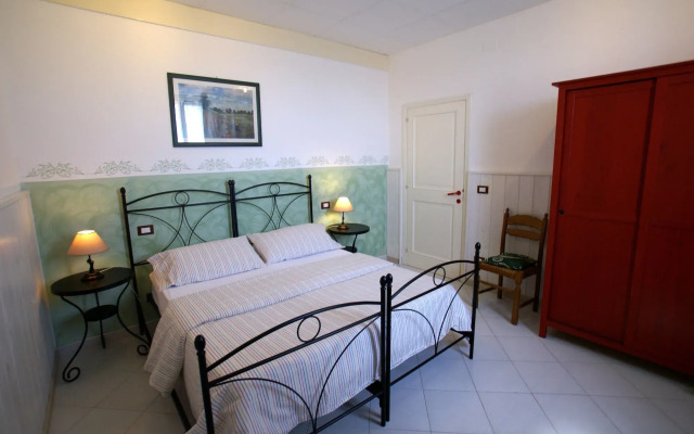 Il Querceto - B&B e Appartamenti Vacanze