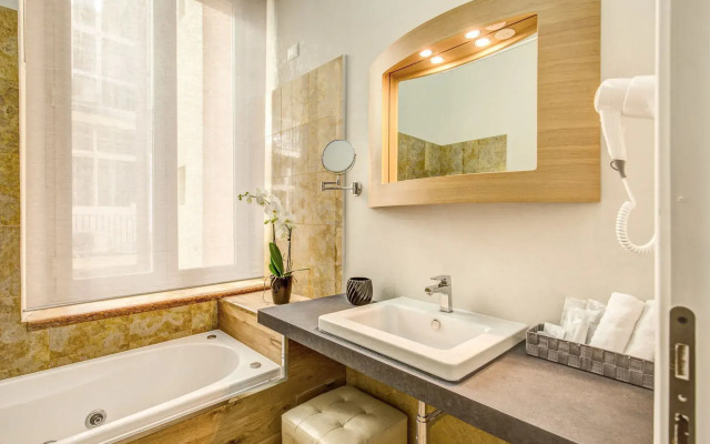 Suite in Rome Veneto