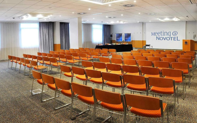 Hotel Novotel Szczecin Centrum