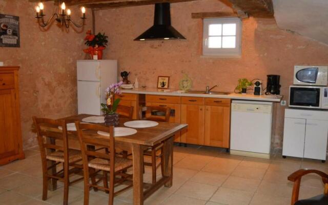 Gîte Nazelles-Négron, 3 pièces, 3 personnes - FR-1-381-7