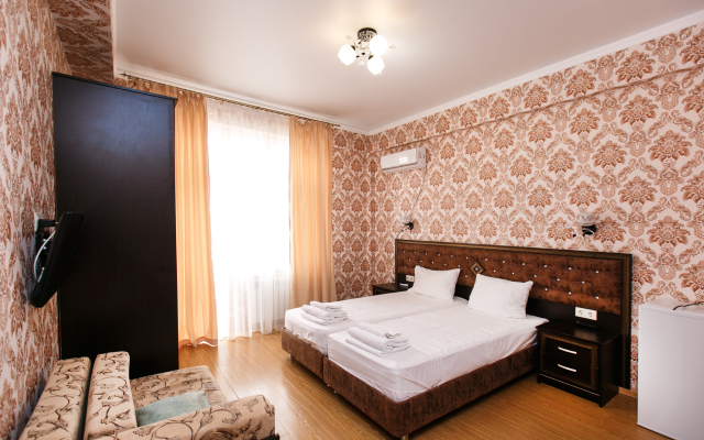 Guest House Кameta