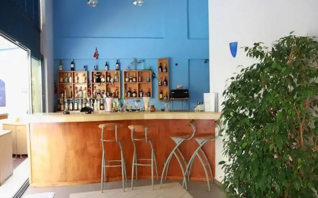 Medusa Hotel Apartments