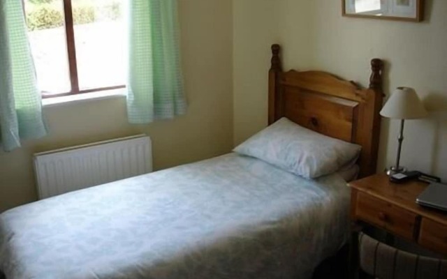 Abbotswell Guesthouse