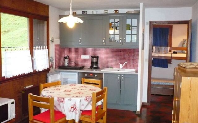 Le Grand Bornand Reservation