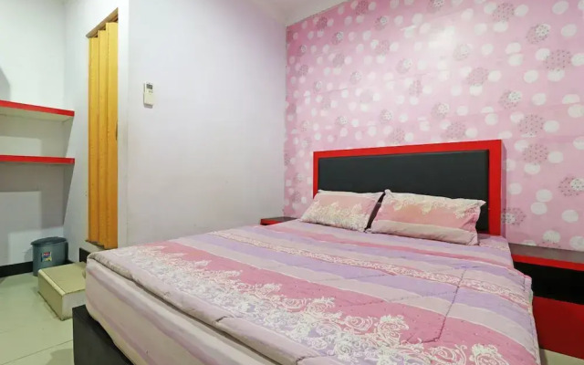 Aurelia House A Mini Apartment