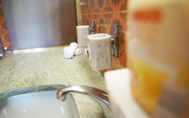 Guesthouse + Aparthotel Chesa Silva