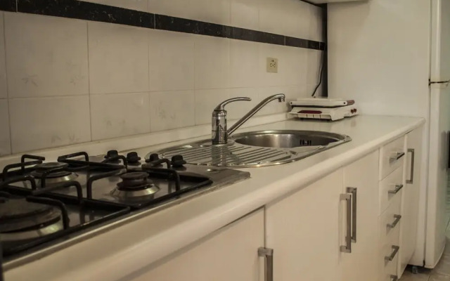 Apartamento Minimal Vista Habana