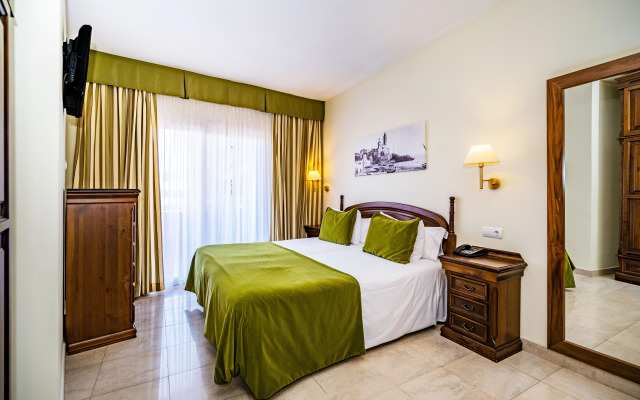 Hotel Sunway Playa Golf & Spa Sitges