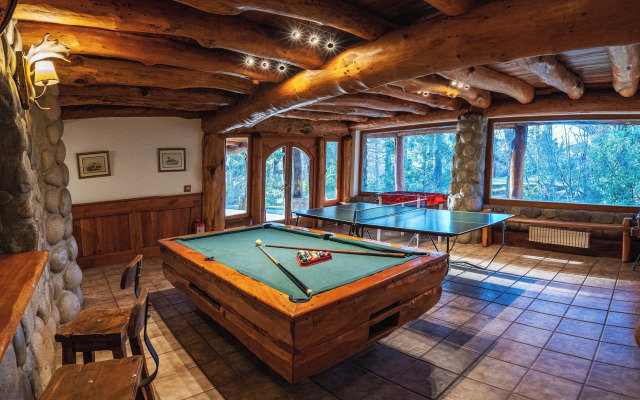 Rotui Luxury Village