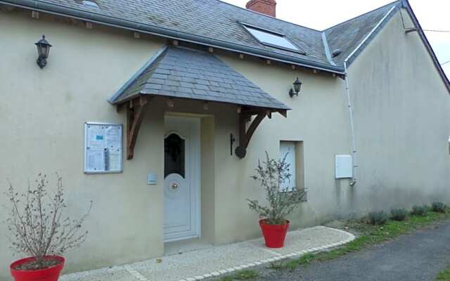 chambres d'hôtes la vigneronne