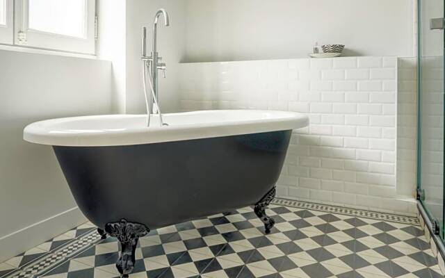 Le Clos Labottière - B&B