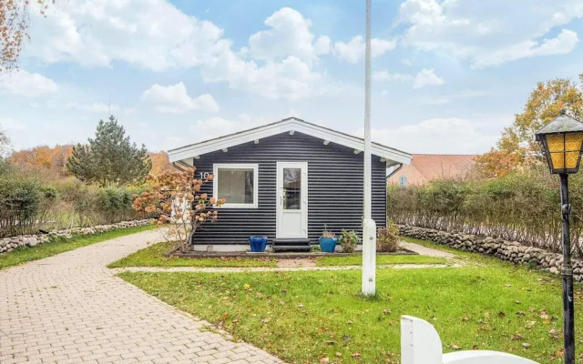 6 Person Holiday Home in Ebeltoft