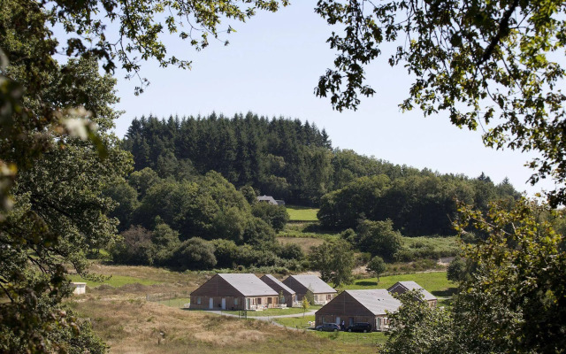 Vacancéole – Le Domaine du Bosquet