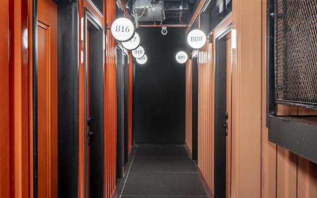 The Spot Hostel