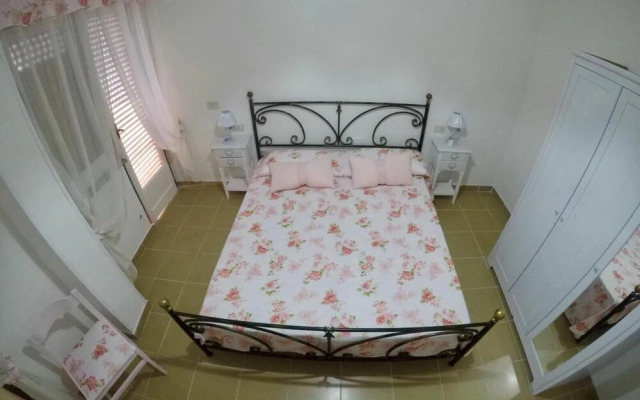 B&B Kalinikta