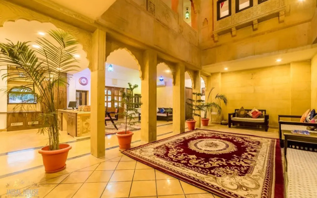 Hotel Jaisal House