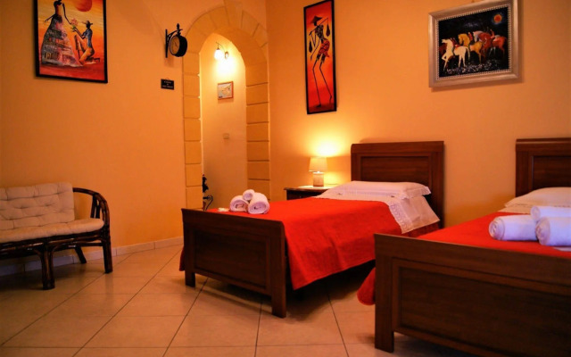 Bed & Breakfast Oleaster