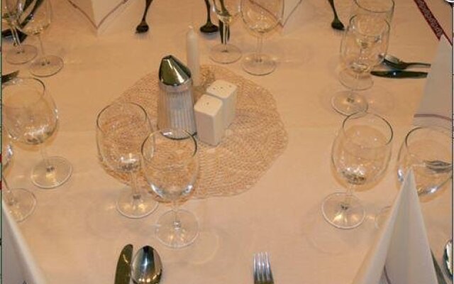 Landgasthof Bad Weiherburg