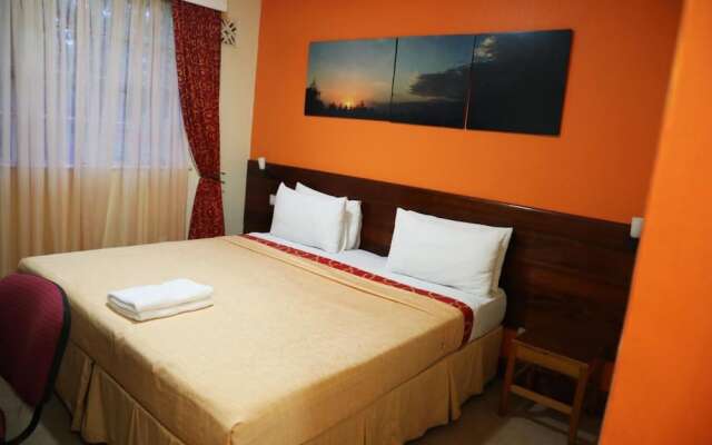 Thayu Farm Hotel