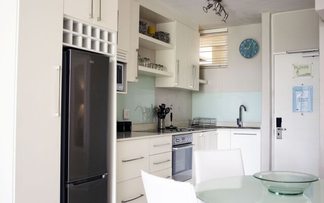 Beach Break Holiday Letting
