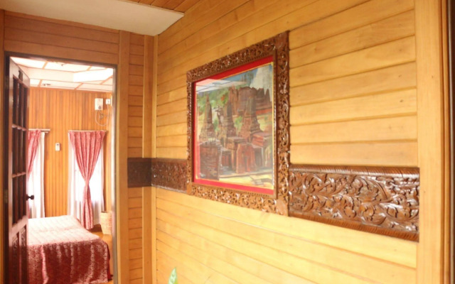Kaung Lay Inn