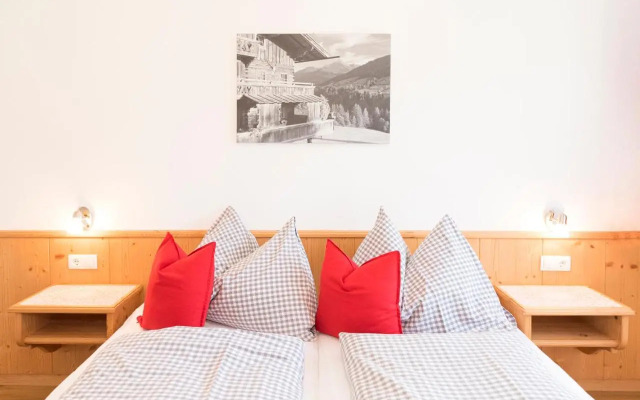 Appartement Hausberger