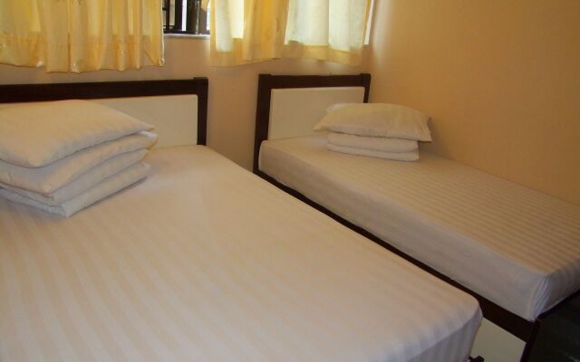 Wonderful Inn