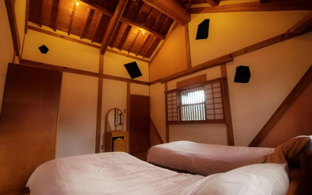 Guest House Eleven Village Fukiya