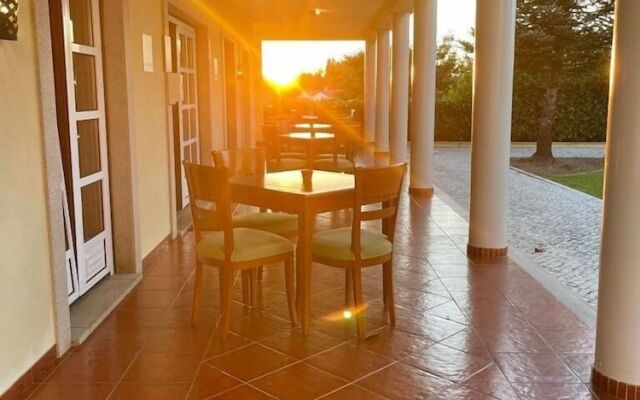 QUINTA DO CONDESTáVEL - GUEST HOUSE