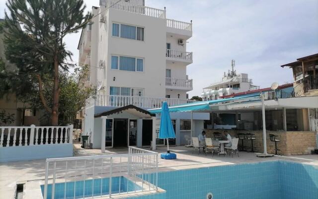 Afrodit Beach Otel
