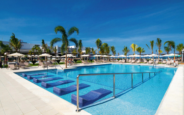 Hotel Riu Montego Bay - Adults Only - All Inclusive