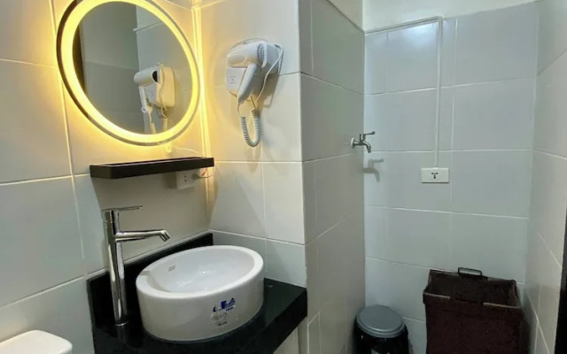 Kasara T1-4k Urban Staycation