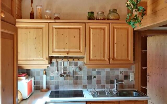 Apartment Hausberger