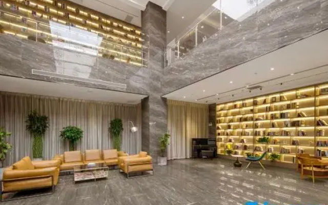 Yunli Impression Hotel