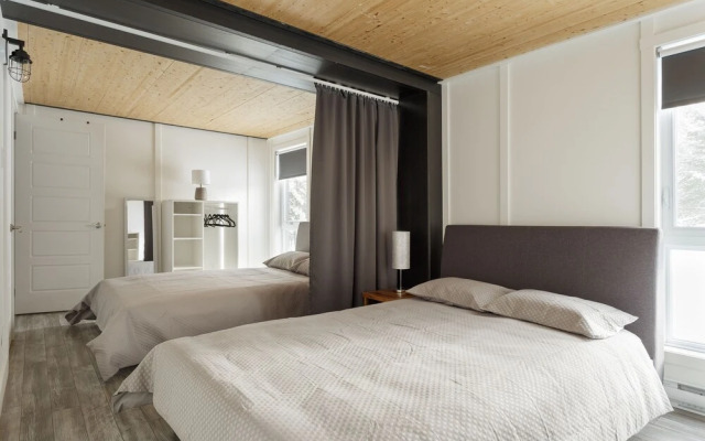 Le Chalet St-Joseph