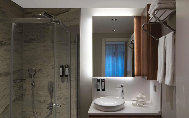 Mövenpick Living Istanbul West