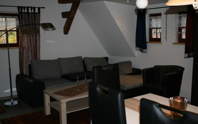 Wellness Ranch Niederfrohna