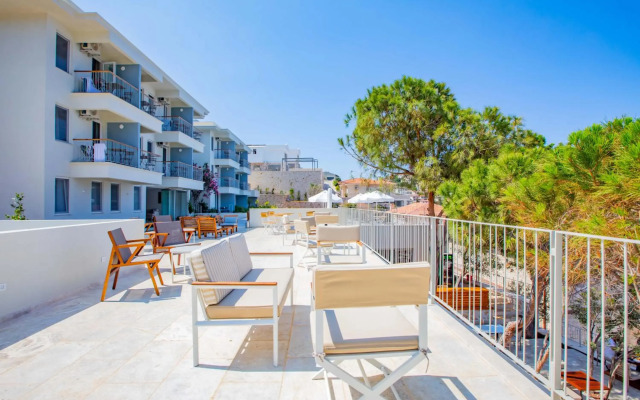 Hotel Mavilim
