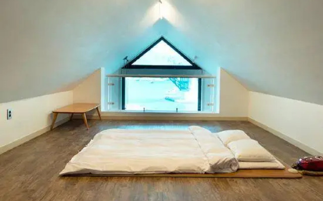 Tongyeong Geobukseon Hotel