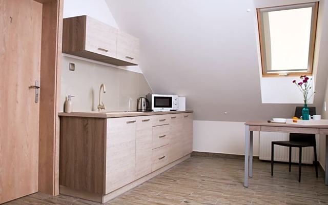 Dom Wakacyjny Odsapka