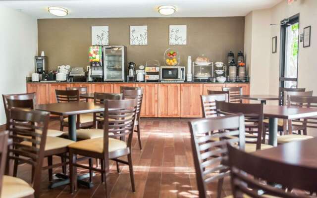 Sleep Inn Rockville