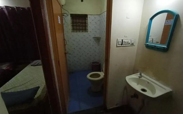 Professionals Pride PG for Gents