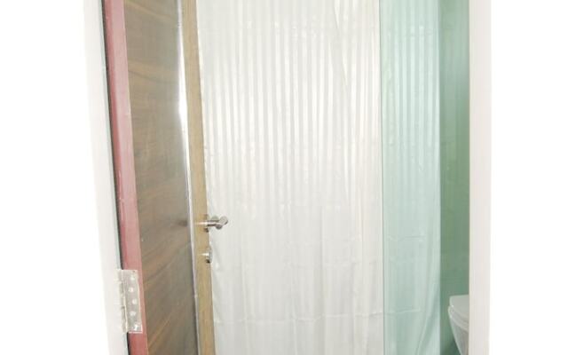 Hotel Om Sai International