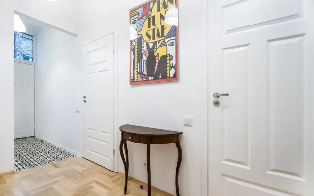 Best Location Apartment